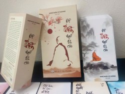 Bộ Thiền Ngữ 81 Câu (81 thẻ)